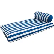Chill-Out Inflatable Floating Lounger 1 Person