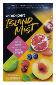 Exotic Fruit Kit (Island Mist) by Island Mist