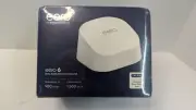 Amazon eero 6 mesh Wi-Fi router SEALED