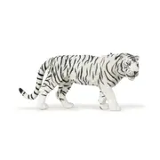 [Papo France] Papo White Tiger Figurine