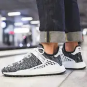 Adidas Human Race NMD Men's Pharrell Williams Sneakers Shoes AC7359