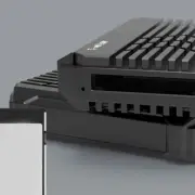 USB 3.1 Gen2 10Gbps Type B CFE Adapter Connector for Camera Photography