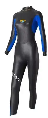 Blueseventy Women's Sprint Triathlon Wetsuit, Size WS, new with tag