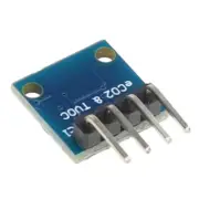 SGP30 Multi-pixel TVOC/eCO2 Indoor Air Quality Formaldehyde Gas Sensor Module