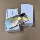 Unlocked Huawei Nova 11 8GB RAM 256/512GB Dual SIM Android Mobile Phone NEW