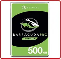 在飛比找樂天市場購物網優惠-Seagate新梭魚BarraCuda 2TB 2.5吋硬碟