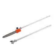 ,Pole Saw Attachment (OEM PA1100) + Extension Pole Attachment （OME 575261201)...