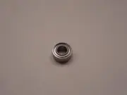 NMD SSMR115-ZZ STAINLESS STEEL BEARING WITH METAL SHEILDS 5X11X4 mm A666