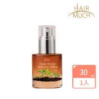 在飛比找momo購物網優惠-【HAIR MUCH】瓜拿納育髮精華素(30ml)