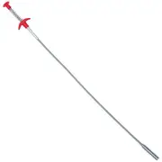 Flexible Grabber Claw Pick Up Reacher Tool With 4 Claws Bendable Hose Pickup Reaching Assist Tool fo