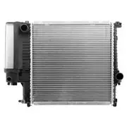 Jayrad Radiator - JR4004J