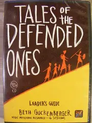 Tales Of The Defended Ones (CD-ROM) Interactive Religious Fiction for Children