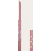Revolution IRL Filter Finish Lip Definer Chai Nude, chai nude