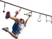 Ninjaline 36' Intro Kit