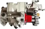 Fuel Injection Pump Compatible For Cummins NT855 NT855-G1 3419103 Excavator Engines Replacement Parts