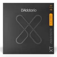 在飛比找Yahoo!奇摩拍賣優惠-美國達達里奧D'Addario電吉他弦NYXL1046 EX