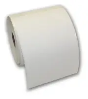 4 rolls (1000) 4 x 6 Compatible Direct Thermal Labels for ZEBRA Desktop Printers