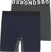 [Bonds] Boys' Underwear Anti Chafe Trunk