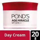 Ponds Age Miracle Youthful Glow SPF 15 Pa++ Anti Ageing Day Cream 20g