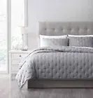 Chezmoi Collection Milo 3-Piece Soft Cooling Blend of Rayon Derived from Bamb...