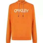 Oakley B1B 2.0 Burnt Orange Pullover Hoodie
