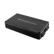 Phoenix Gold MX600.4 Amplifier 4-Channel 600W Class D Full Range Compact Amp