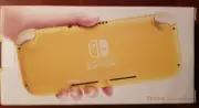 Nintendo Switch Lite Console Tortoise/Coral Brand New Fast Free Shipping