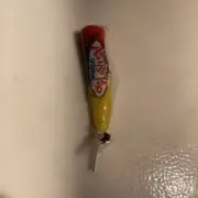Vintage original Astro pop candies lollipop 2004 Collectible. Do Not Eat!!!