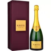 KRUG Grande Cuvee Brut Champagne (single bottle)
