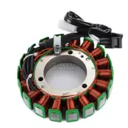 Stator Coil For Kawasaki 21003-1372 VN1500 Vulcan 1500 Drifter Mean Streak