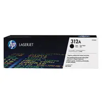 在飛比找ETMall東森購物網優惠-HP CF380A 原廠黑色碳粉匣 適用 M476dw/M4