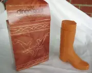 Avon Dingo Boot - Wild Country After Shave