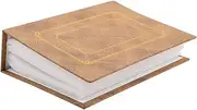 ZUNOXAZ Vivid Colors Showcase Album Binder Covers Portfolio Folders Large Photo Album Photo Frames Accessories Pockets Display