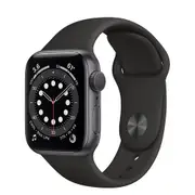 Apple Watch Series 6 Aluminium Cellular M02Q3 (40MM, Space Grey)