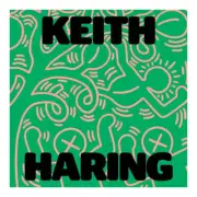 Keith Haring - Art is for Everybody