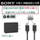 【$299免運】SONY UCH32C PD原廠快充組【旅充頭+Type-C to Type-C連接線】Xperia 10 Plus Xperia 5 L3 XZ3 XZ2【神腦公司貨】