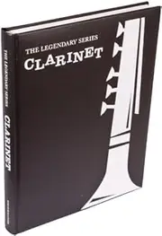 Legendary Series: Clarinet