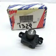 Original Lancia Thesis Trunk Opening Switch 156029426