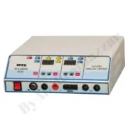 New Solid State Electro Sugery Solid State 250W Surgical Diatharmy AYU Machine