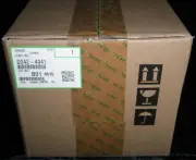 Genuine Ricoh D242-4041 D2424041 New# D2424033 SLEEVE:FUSING:120V:C4504-C6004