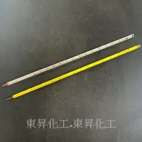 在飛比找樂天市場購物網優惠-[東昇]酒精溫度計/赤液溫度計