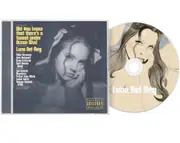 Lana Del Rey Did You Know That Theres A Tunnel Under Ocean Blvd CD