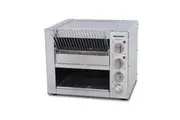 Roband Eclipse Bun & Snack Toaster, 10 Amps - Conveyor Toasters (RB-ET310) - ET310-RB