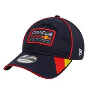 Red Bull Racing New Era Retro 9TWENTY Cap - Navy