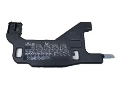 New Genuine Honda CR-V Lower Cover Driver Left (2012-2016) OE 77321T0AA01ZA (for: Honda)