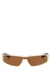[Mcqueen] Mcqueen-Stile Duemila Occhiali Da Sole Multicolor-Donna OS
