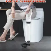 High Pressure Air Drain Cleaner Manual Air Drain Blaster Drain Unblocker