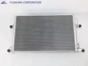 MITSUBISHI Delica space gear 1995 Condenser CAD311B063 [New] [PA03680341]