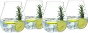 Riedel Gin Set, Set of 4