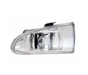 Right Fog Light for Ford Fiesta MK4 1995-1999 Ford Courier 1996-1999 VH160P